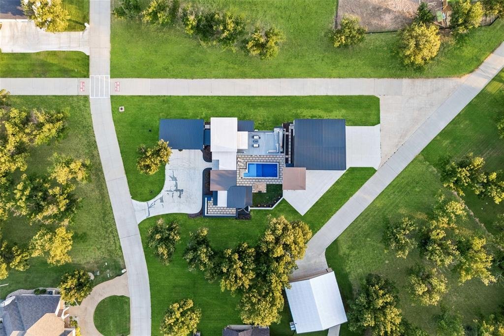 House in Granbury, Texas, United States 3 - 18718413