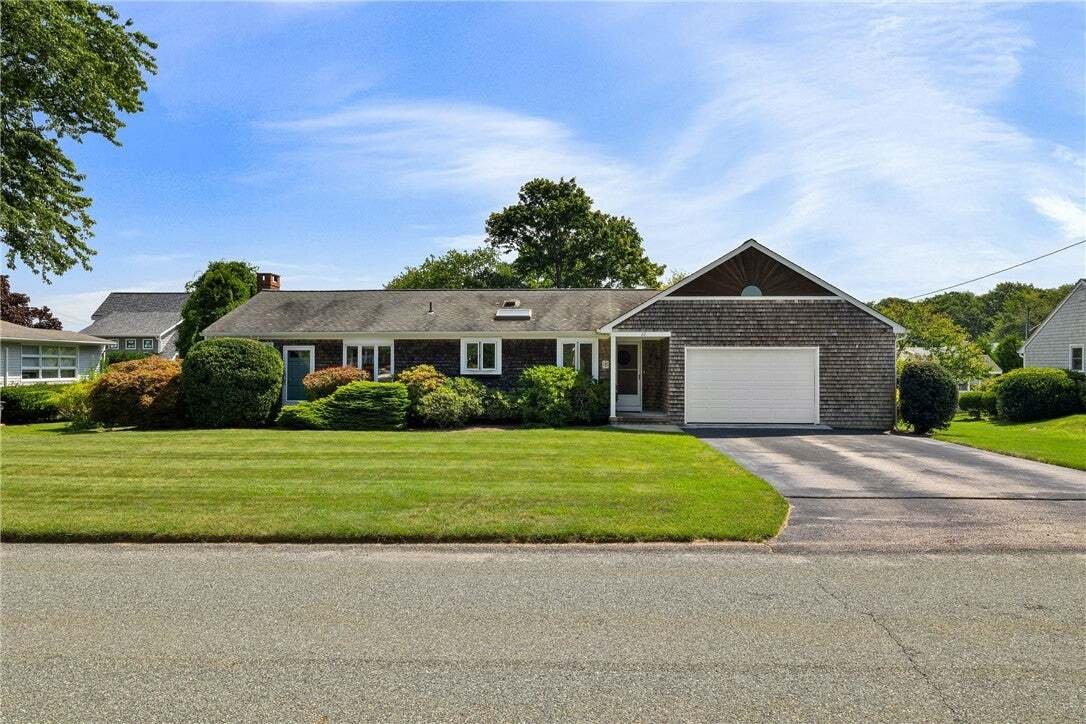 House in Narragansett, Rhode Island, United States 3 - 18718347