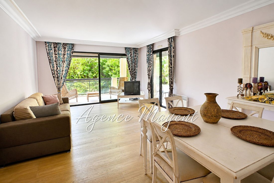 Apartment in Cannes, Provence-Alpes-Côte d'Azur, France 3 - 18466015