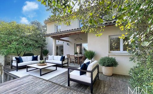 Casa en Centro Cap Ferret, Lège-Cap-Ferret, Francia 1