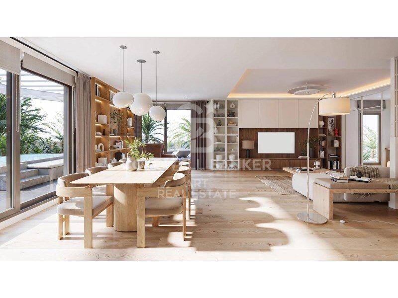 Apartment in Las Lagunas de Mijas, Mijas, Spain 3 - 18719452