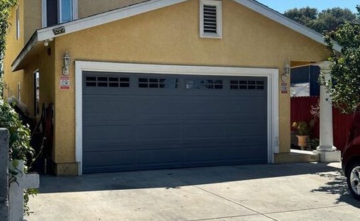 House in Los Angeles, California, United States 1