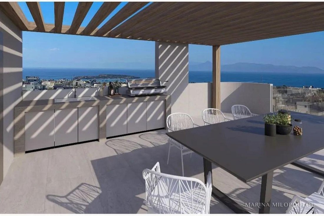 Apartment in Voula, Attica, Greece 2 - 18717445