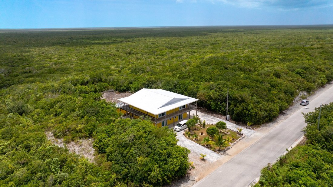 Haus in Whitby, Caicos Islands, Turks- und Caicosinseln 3 - 18719558