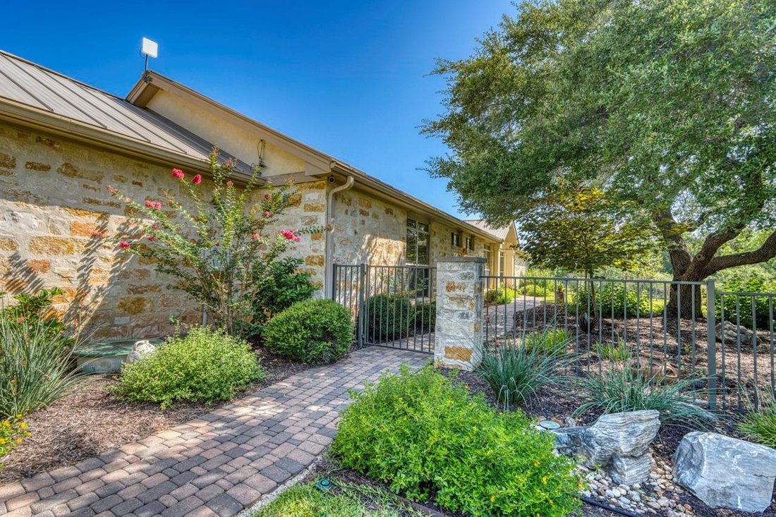 Haus in Horseshoe Bay, Texas, Vereinigte Staaten 2 - 18718423