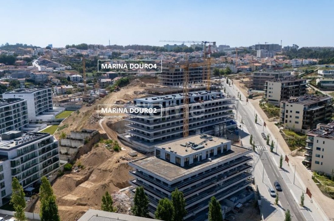Apartment in Canidelo, Porto District, Portugal 2 - 13098148