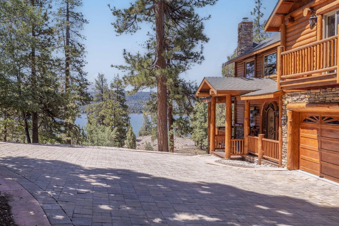 Haus in Big Bear Lake, Kalifornien, Vereinigte Staaten 3 - 18718313