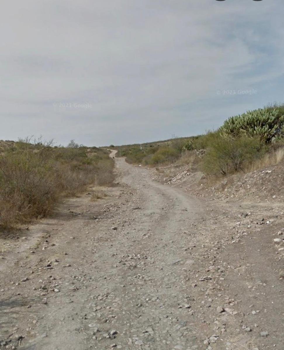 Land in Santa Rosa Jáuregui, Querétaro, Mexico 2 - 18717741