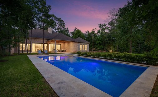 House in Spring, Texas, United States 1