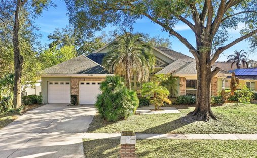 House in Orlando, Florida, United States 1