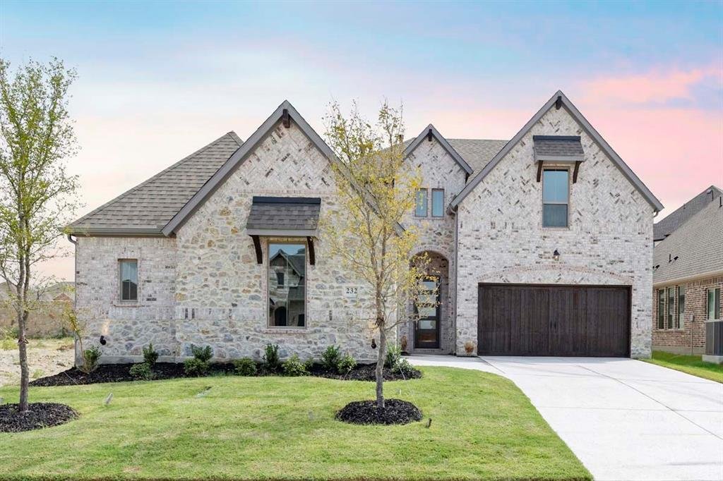 Haus in Rockwall, Texas, Vereinigte Staaten 1 - 18718434
