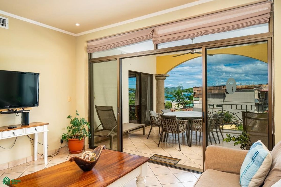 Condo in Tamarindo, Guanacaste Province, Costa Rica 5 - 17088421