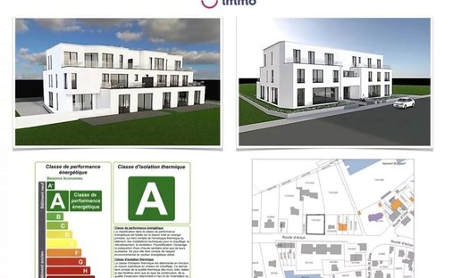 Mamer, Capellen, Luxembourg 1