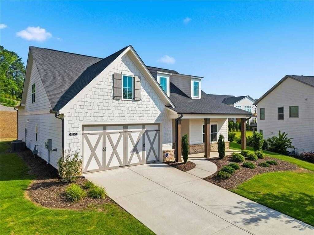 House in Cumming, Georgia, United States 1 - 18154572