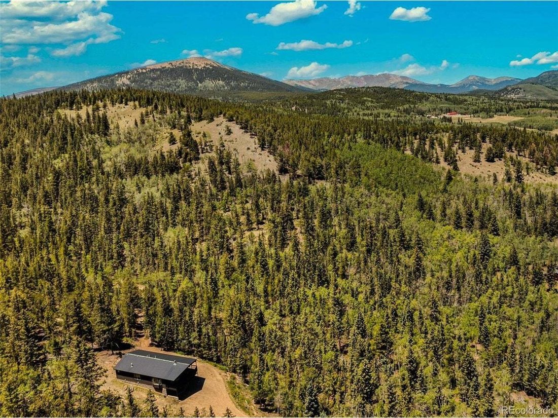 Casa a Como, Colorado, Stati Uniti 5 - 18718748
