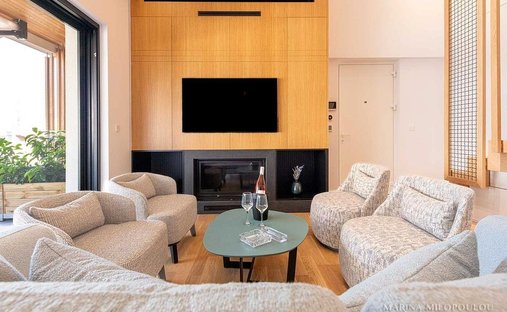 Apartamento en Keratea, Ática, Grecia 1
