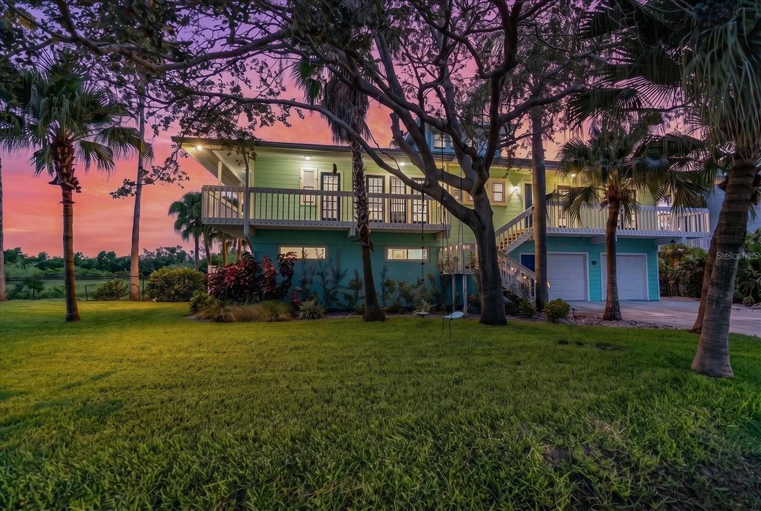 Casa en Seminole, Florida, Estados Unidos 1 - 18718850