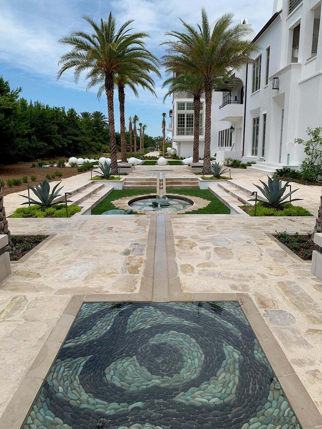 Maison à Watersound, Floride, États-Unis 5 - 18718316
