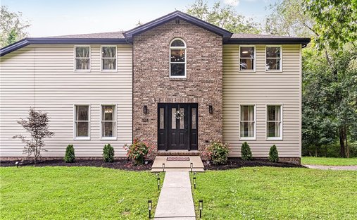 Casa a Irwin, Pennsylvania, Stati Uniti 1