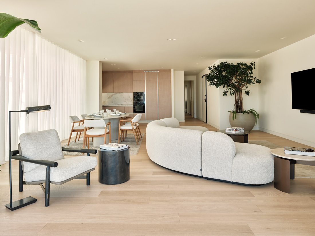 Apartamento en Voula, Ática, Grecia 5 - 18716250