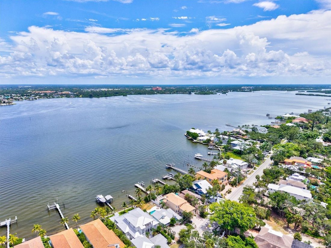 Terreno a Siesta Key, Florida, Stati Uniti 5 - 18718089