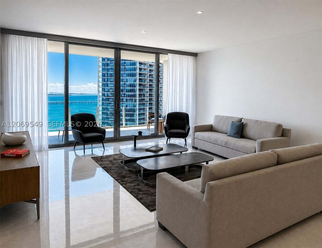 Condo in Miami, Florida, United States 1 - 18719360