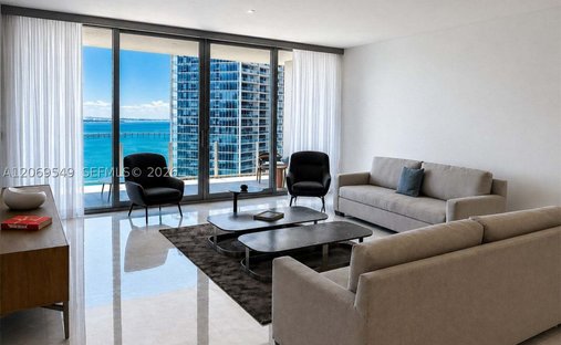Condominio en Miami, Florida, Estados Unidos 1