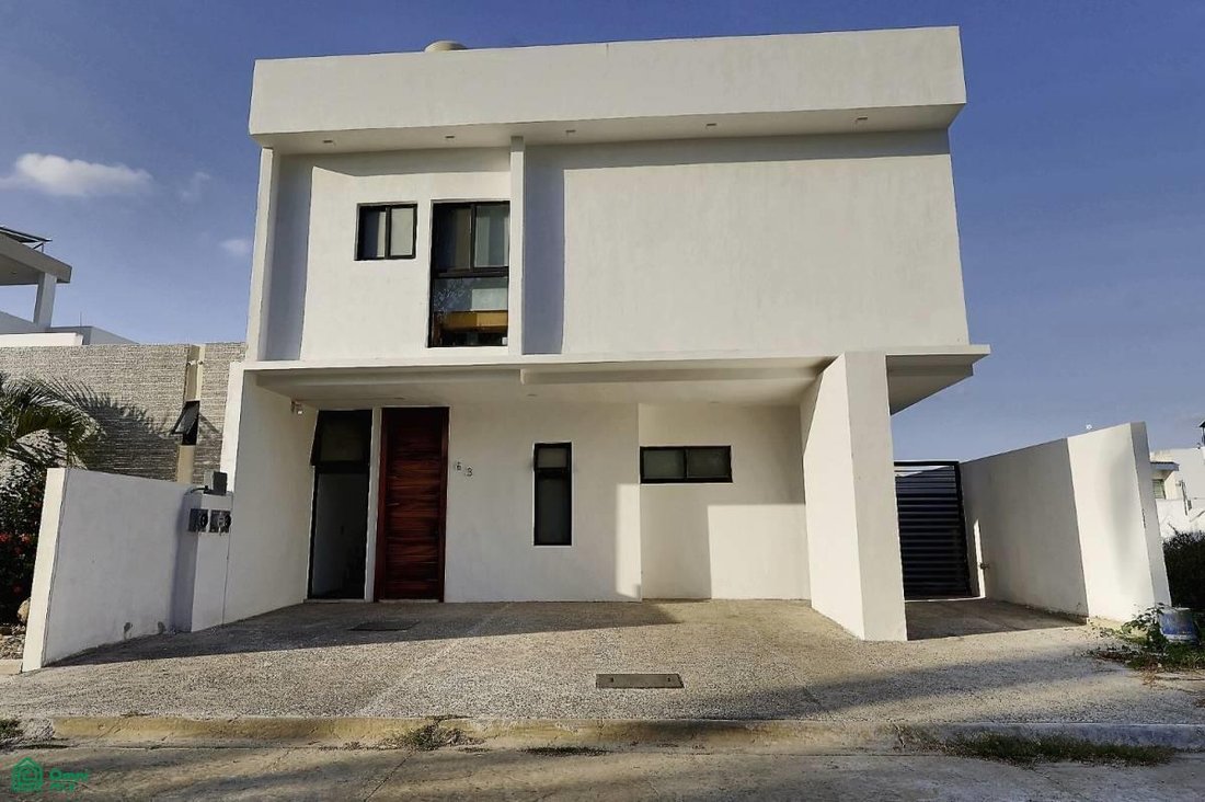 Maison en Nuevo Vallarta, Nayarit, Mexique 1 - 17232209