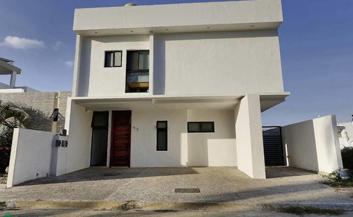 House in Nuevo Vallarta, Nayarit, Mexico 1