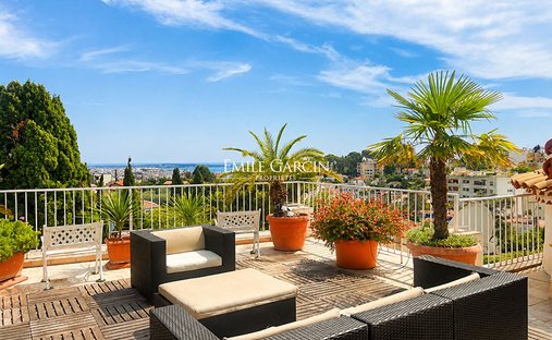 Apartamento en Maurice Jeanpierre, Le Cannet, Francia 1