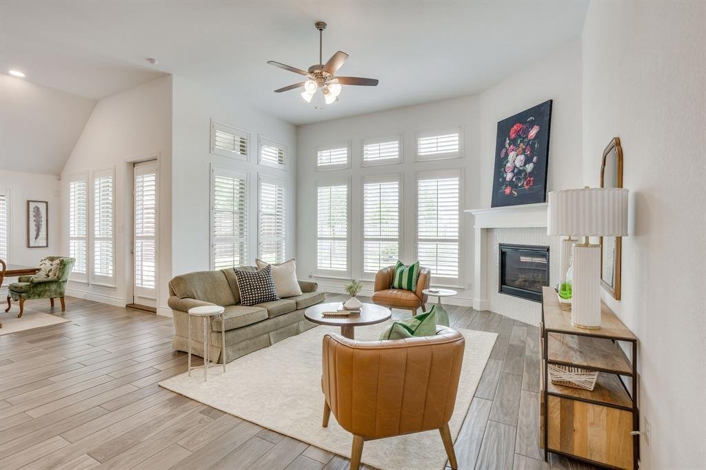 House in Fort Worth, Texas, United States 4 - 18431966