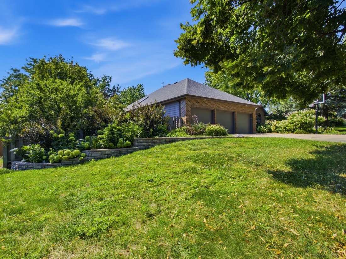 House in Sioux Falls, South Dakota, United States 5 - 18716432