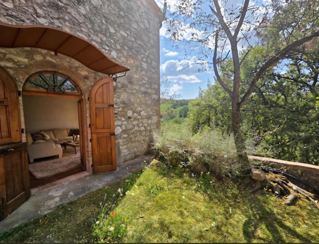 Casa a Radda in Chianti, Toscana, Italia 5 - 18719531