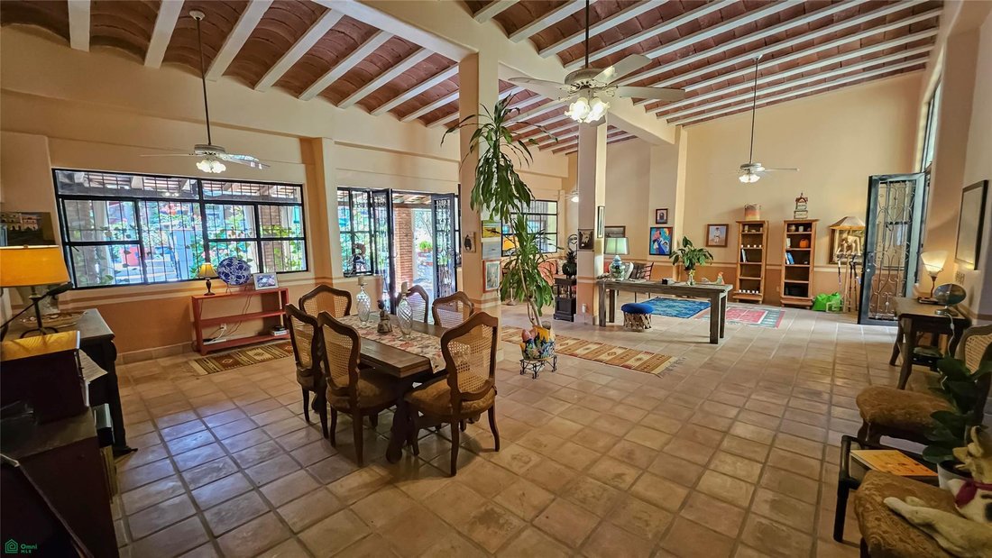 Casa a Mazatlán, Sinaloa, Messico 5 - 17349985