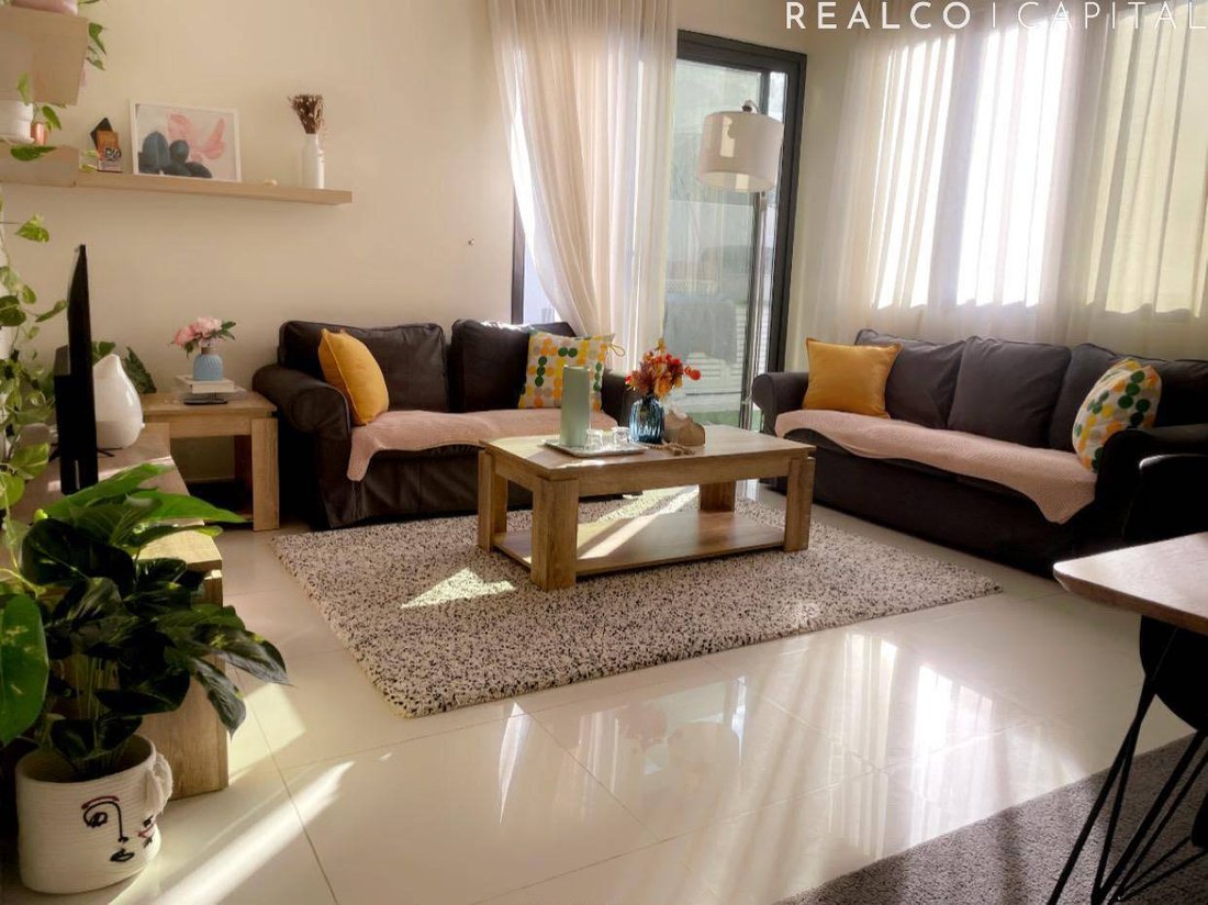 Townhouse en Damac Hills 2, Dubái, Emiratos Árabes Unidos 1 - 18716661