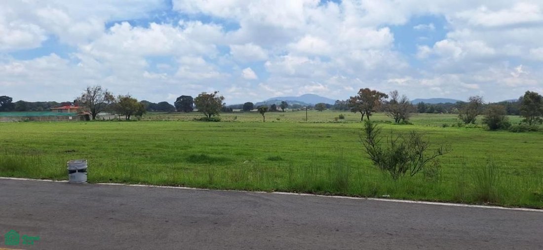Terreno en Huapango, Estado de México, México 5 - 17815195