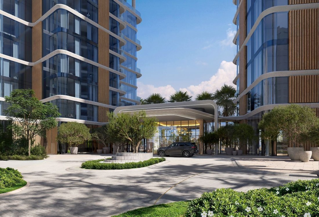 Apartamento en Zabeel, Dubái, Emiratos Árabes Unidos 4 - 18717356
