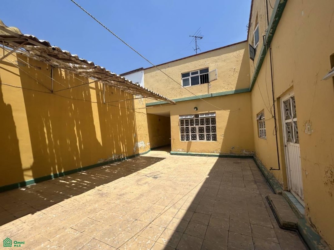 Haus in Santiago de Querétaro, Santiago de Querétaro, Mexiko 3 - 18030400