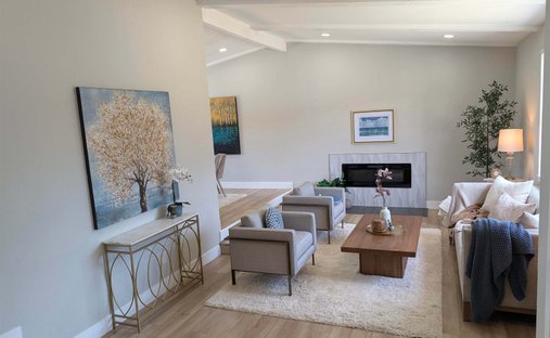 House in San Ramon, California, United States 1