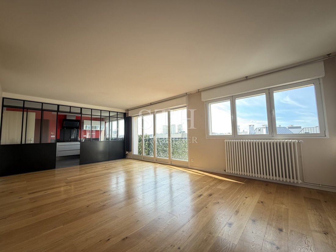 Apartamento en Violet Commerce, Paris 15e Arrondissement, París 4 - 18138863