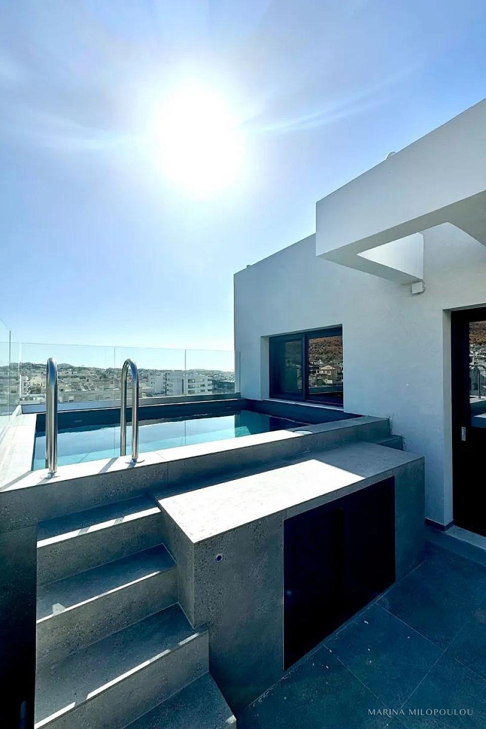 Apartment in Glyfada, Attica, Greece 2 - 18717642