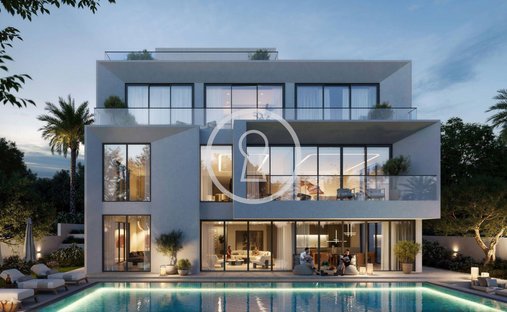 Villa in Me'aisem 2, Me'aisem, Dubai 1