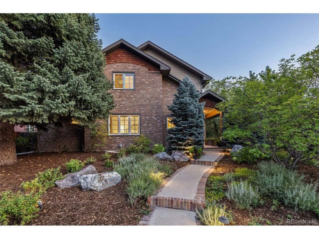 House in Denver, Colorado, United States 2 - 18701043