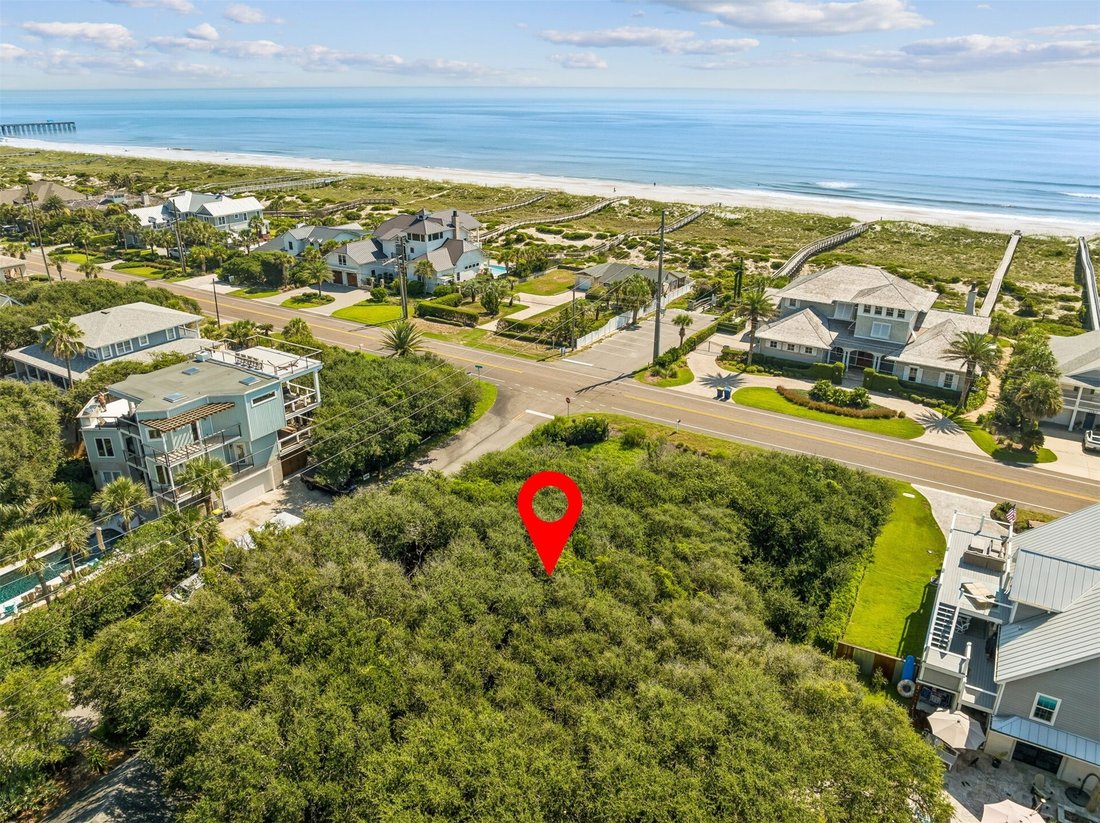 Land in Fernandina Beach, Florida, Vereinigte Staaten 5 - 18717627