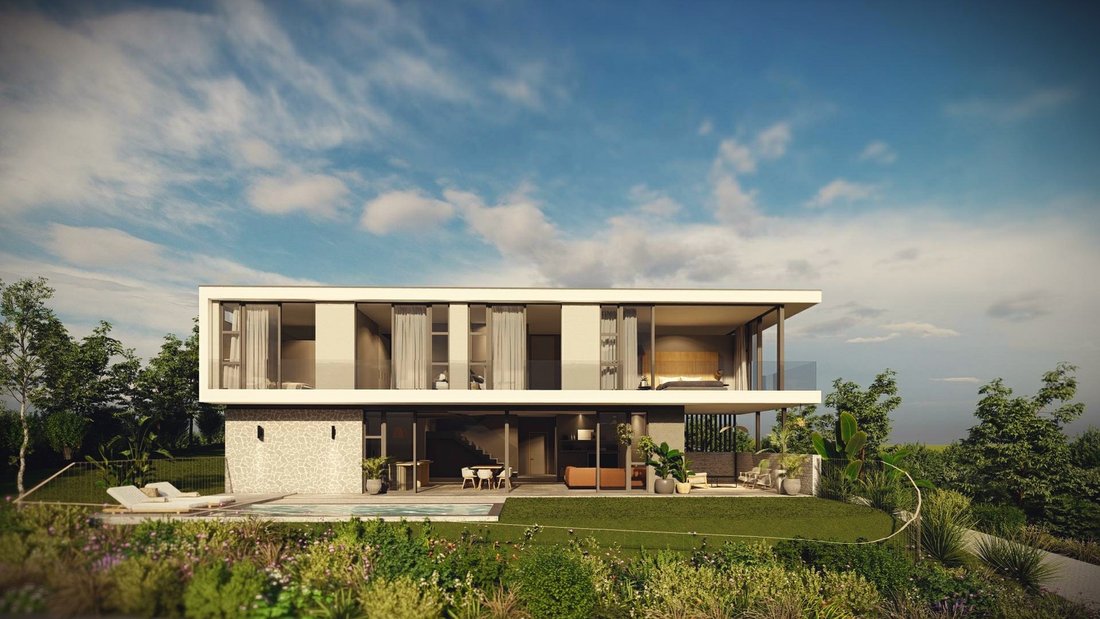 Casa a Port Zimbali, KwaZulu-Natal, Sudafrica 1 - 18717615