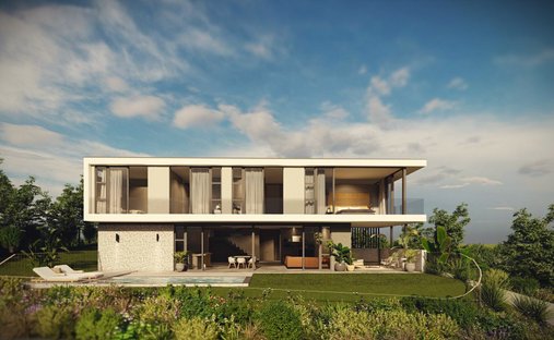 Casa en Dolphin Coast, KwaZulu-Natal, Sudáfrica 1