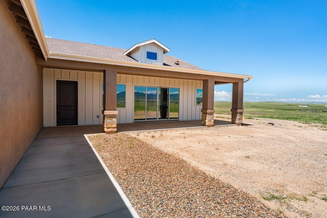 Casa en Prescott Valley, Arizona, Estados Unidos 4 - 18370469