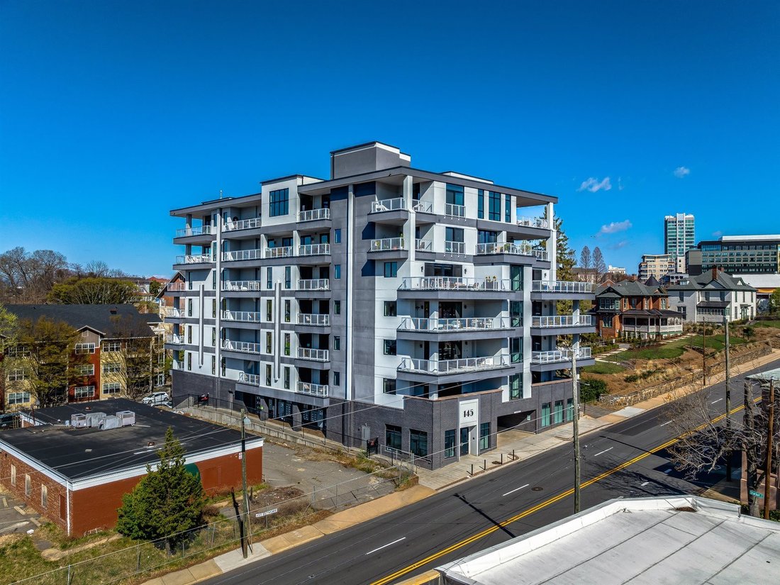 Condo in Asheville, North Carolina, United States 1 - 17801315