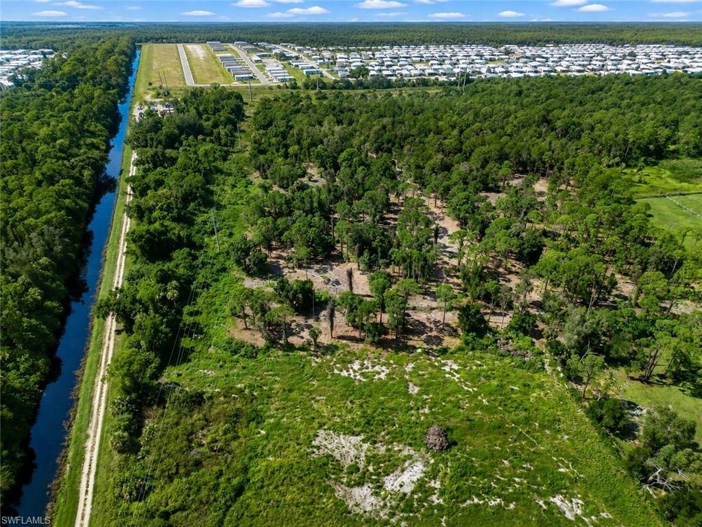 Terreno en North Fort Myers, Florida, Estados Unidos 4 - 17466832