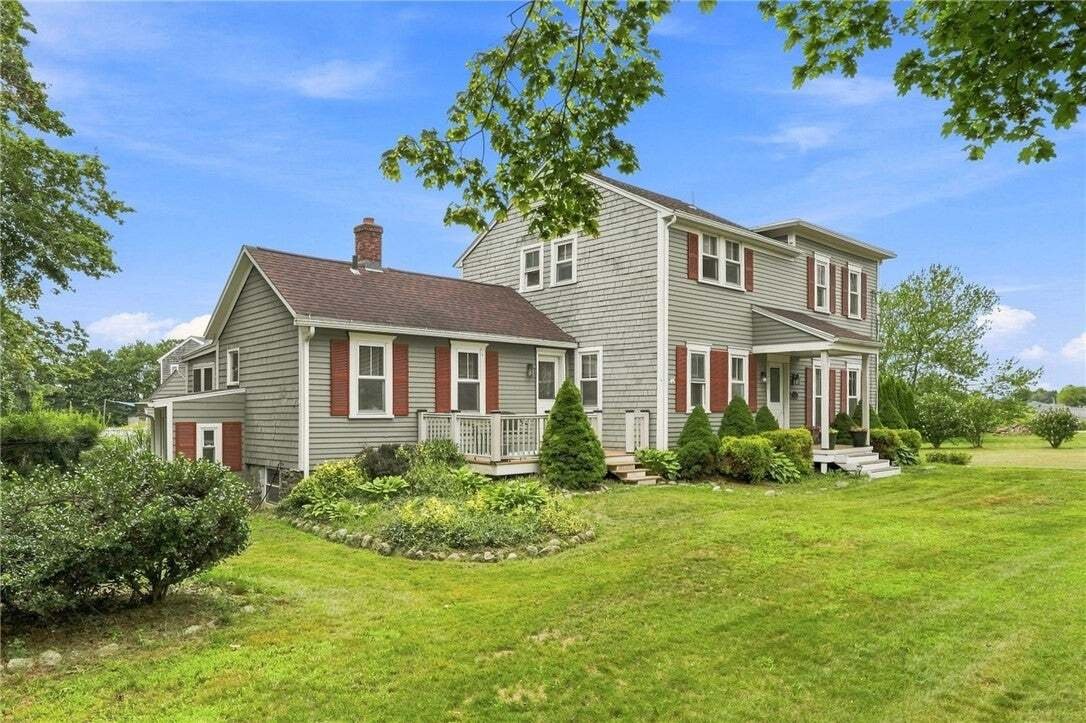 House in Middletown, Rhode Island, United States 3 - 18718346